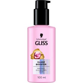 Gliss Kur Glanz Booster, Liquid Silk