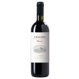 Link zu  Sagrato Chianti Riserva DOCG, Rotwein