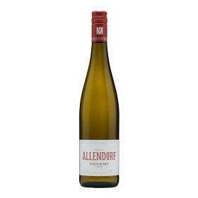 Rüdesheimer Riesling, Weißwein