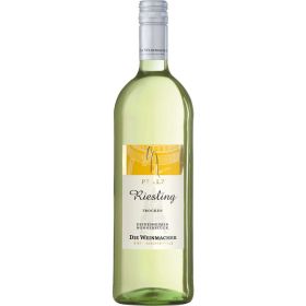 Riesling, Weißwein