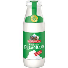 Schlagrahm 32% Fett