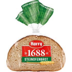 Steinofen-Brot