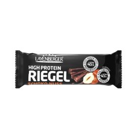Link zu  Proteinriegel, Schoko-Nuss
