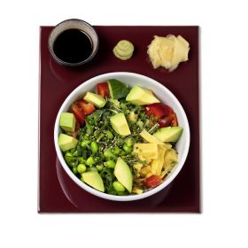 Globus Vegetarische Bowl, 295 g