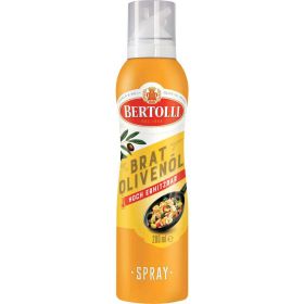 Bratolivenöl Spray