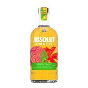 Likör Sensations, Tropical Fruit 20%