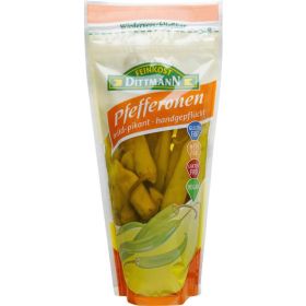 Pfefferonen, mild