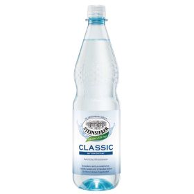 Mineralwasser, Spritzig