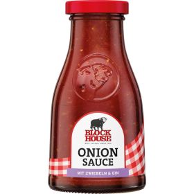 Link zu  Onion Sauce