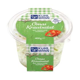 Link zu  Krautsalat