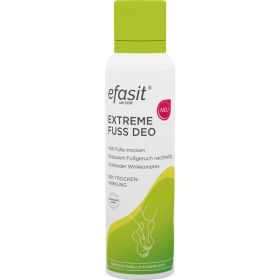 Fuss Deo Extreme