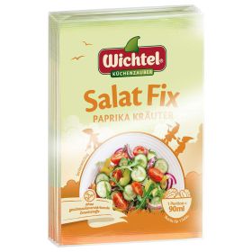 Link zu  Salatfix, Paprika Kräuter