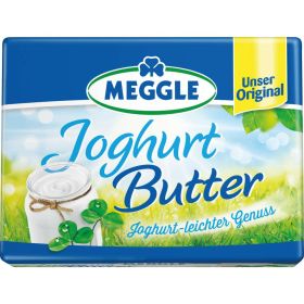 Joghurtbutter
