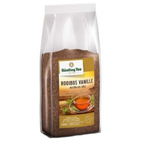 Tee Rooibos Vanille