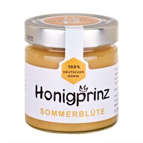 Link zu  Deutscher Sommerblütenhonig