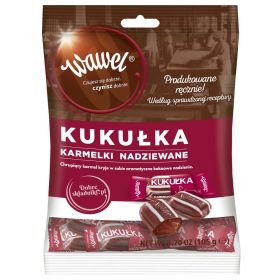 Kukulka Hartkaramellen