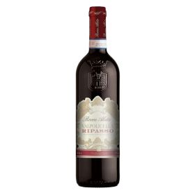 Ripasso Valpolicella DOC, Rotwein