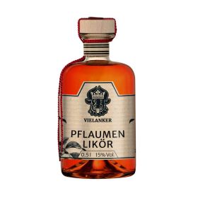 Pflaumenlikör 15%