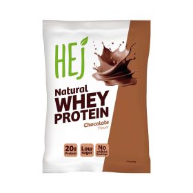 Link zu  Whey Protein Pulver, Chocolate