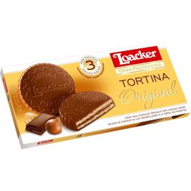 Waffeln Tortina, Original