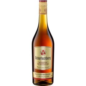 Weinbrand Meisterspirituose 34%