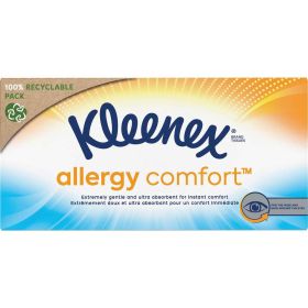 Taschentücher-Box Allergy Comfort