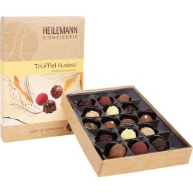 Link zu  Trüffel-Praliné-Composition