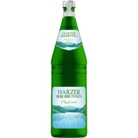 Mineralwasser, Medium