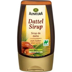 Dattel-Sirup