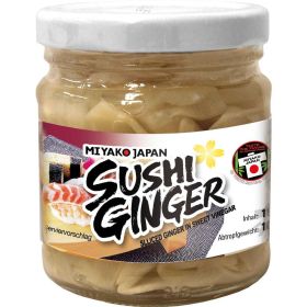 Link zu  Sushi Ingwer, eingelegt