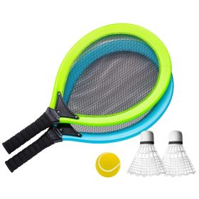 Jumbo Tennis-Set