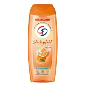 Link zu  Duschgel, Glücksgefühl