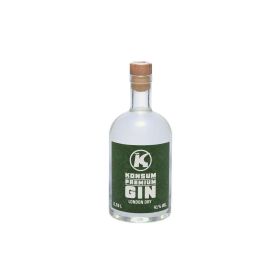 Link zu  London Dry Gin 41%