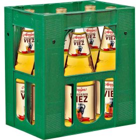 Feinherber Viez 5,4% (6x 1,000 Liter)