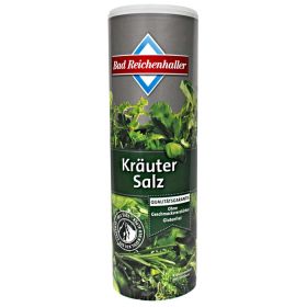 Kräutersalz