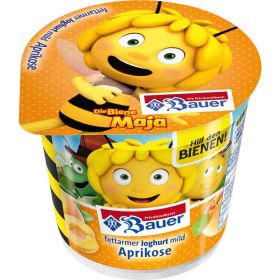 Kinderjoghurt 125g Aprikose