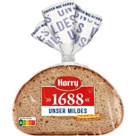 Harry Brot, je 500 g