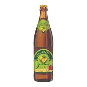 Zwickauer Natur-Radler 2,1%