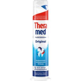 Link zu  Zahncreme Spender Original