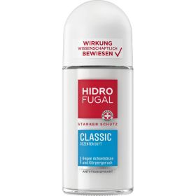 Hidro Fugal  Roll-On, 50 ml
