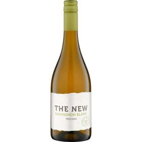 The New Sauvignon Blanc, trocken