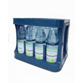 Link zu  Mineralwasser, Medium (12x 1,000 Liter)