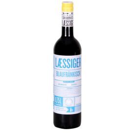 Link zu  Laessiger Grüner Veltliner 0,75l, Weißwein
