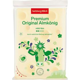 Premium Almkönig, mild-fein