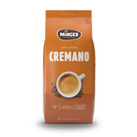 Kaffee-Bohnen cafè cremano