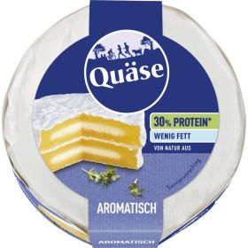 Loose Quäse, je 220 g