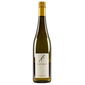 Elbling, Weißwein