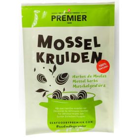 Link zu  Muschelgewürz