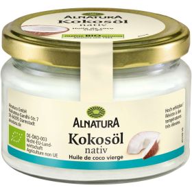 Natives Bio Kokosöl