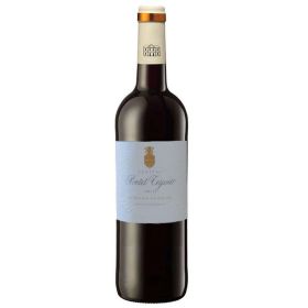 Link zu  Saint-Emilion Grand Cru AOC, Rotwein